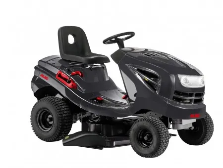 AL-KO Easy 15-93.2 HDS-A Rasentraktor mit Seitenauswurf – Ansicht 1