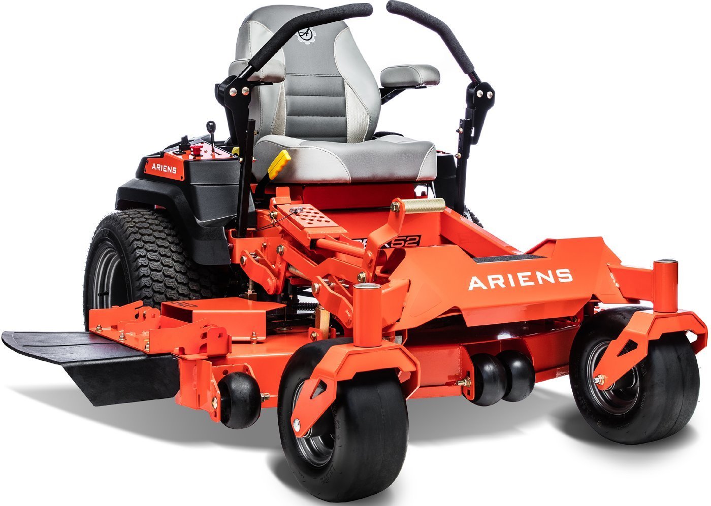 Ariens Apex 48 Rasenmäher mit Null-Wendekreis, 122 cm – Ansicht 1