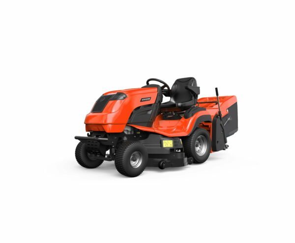 Ariens C100 Rasenmähertraktor, nur Basiseinheit – Ansicht 1