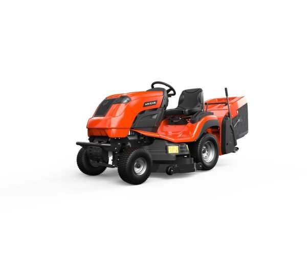 Ariens C60 Rasentraktor – nur Basiseinheit – Ansicht 1