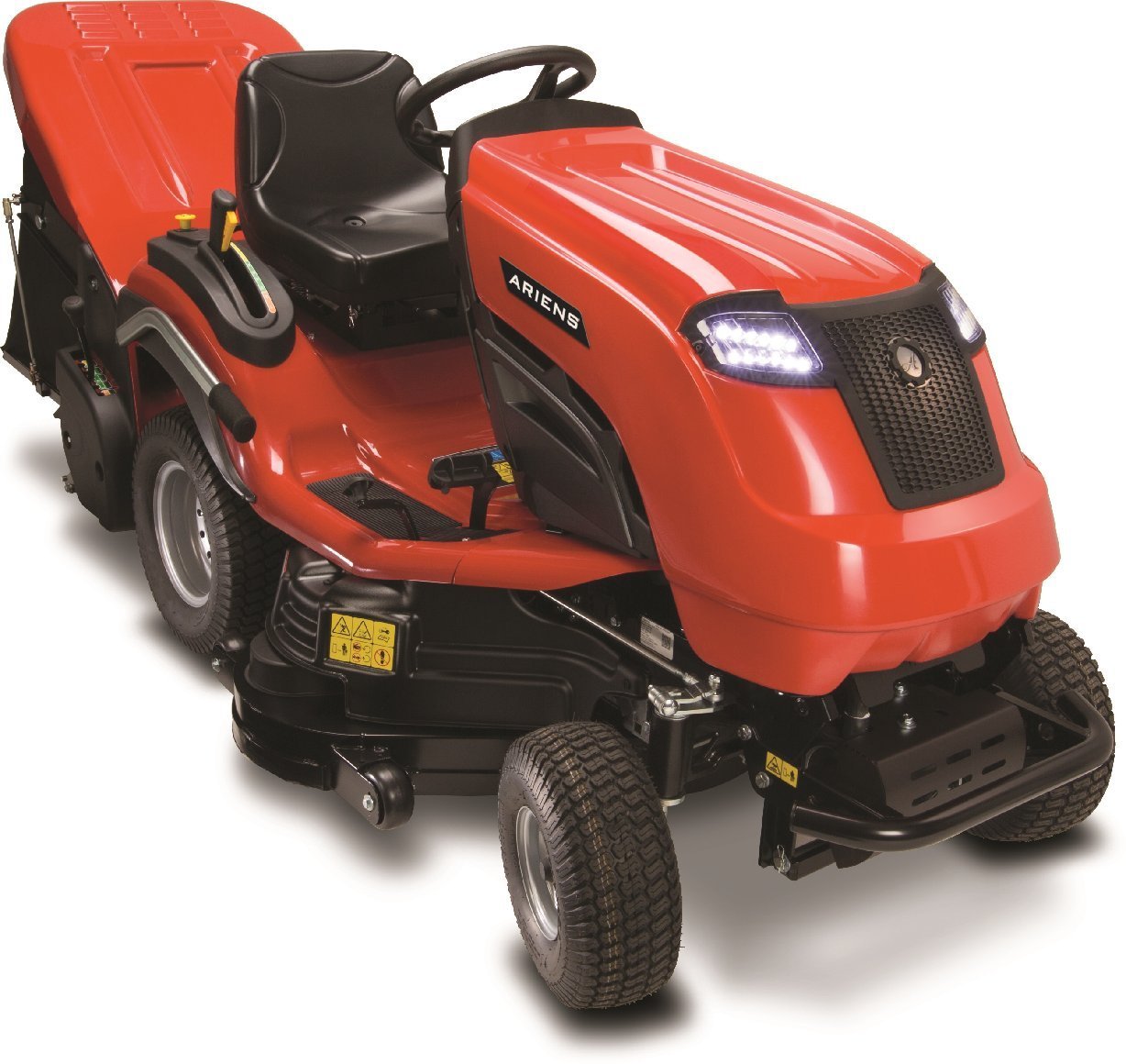 ARIENS R-416L Rasentraktor – Ansicht 1