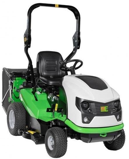 Aufsitzmäher Etesia Hydro 100 MKEHH – Ansicht 1