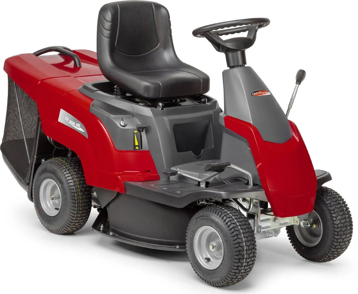 Castelgarden XE 966 HD Aufsitzmäher, 66 cm, 224 cm³ – Ansicht 1