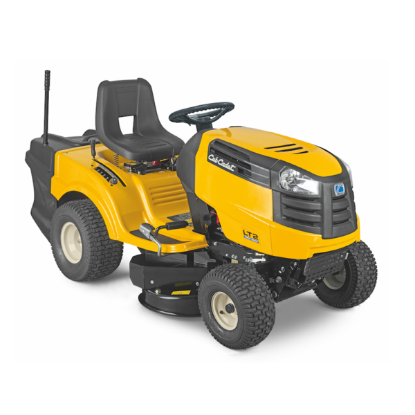 Cub Cadet LT2 NR92 Rasentraktor – Ansicht 1