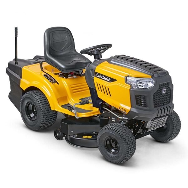 Cub Cadet LT2 NR92 Rasentraktor – Ansicht 1