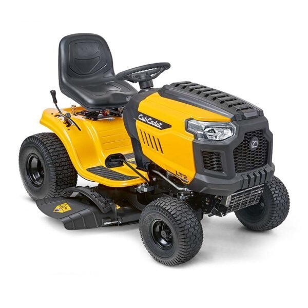 Cub Cadet LT2 NS92 Rasentraktor – Ansicht 1