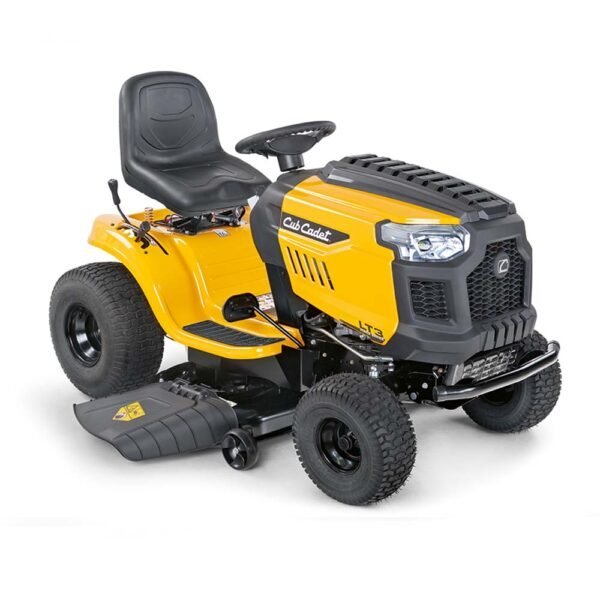 Cub Cadet LT3 PS107 Rasenmähertraktor – Ansicht 1