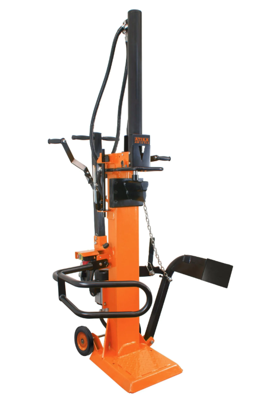 Elektrischer Holzspalter ATIKA ASP 12 TS 2 – Ansicht 1