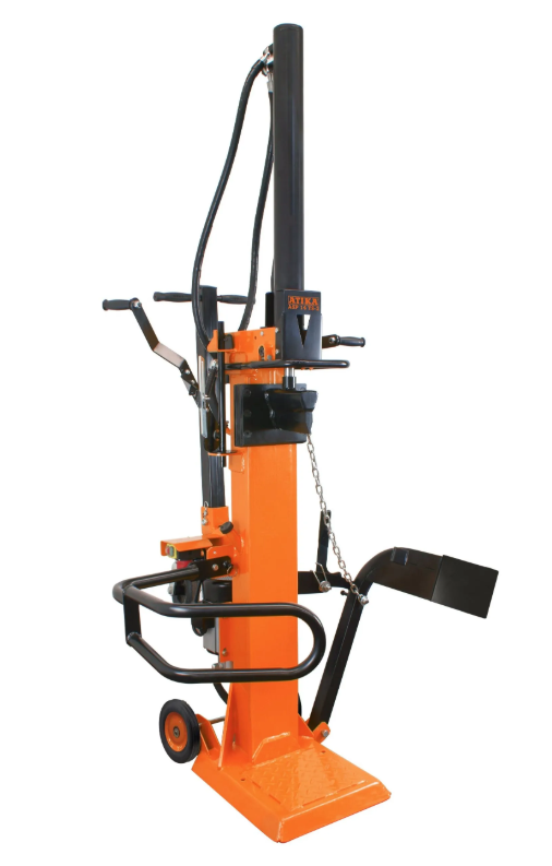Elektrischer Holzspalter ATIKA ASP 14 TS 2 – Ansicht 1
