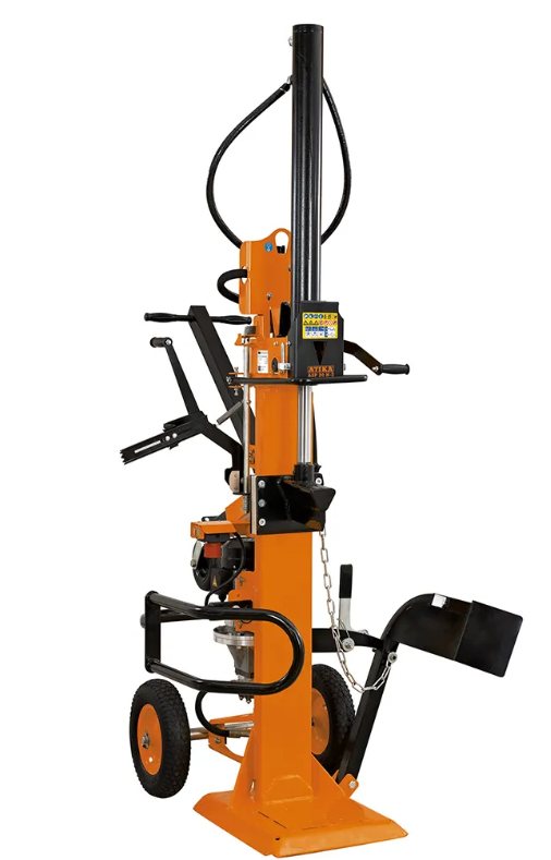 Elektrischer Holzspalter ATIKA ASP 20 N 2 – Ansicht 1