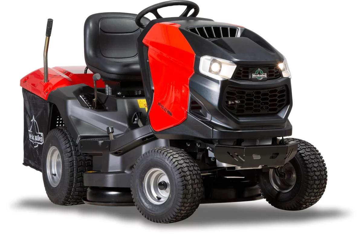Herkules Rasentraktor HT 92-22 NEO – Ansicht 1