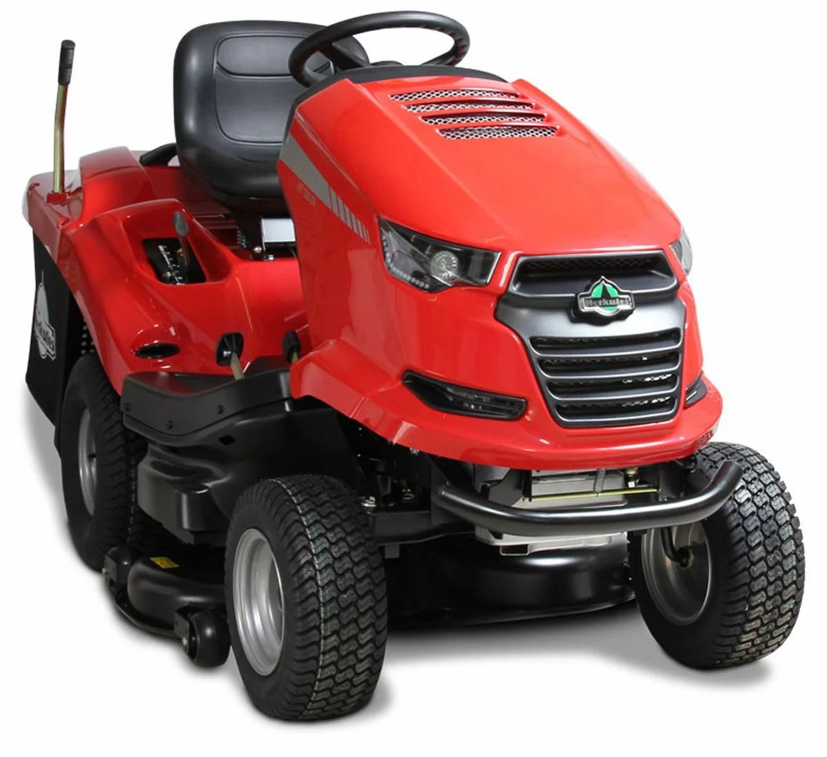 Herkules Rasentraktor HT102-22H – Ansicht 1