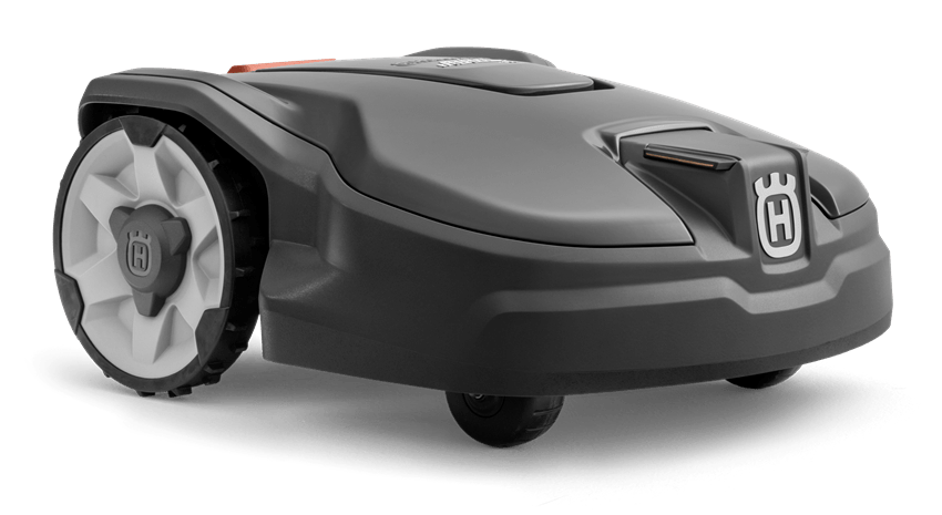 Husqvarna 315 Mark II Mähroboter – Ansicht 1