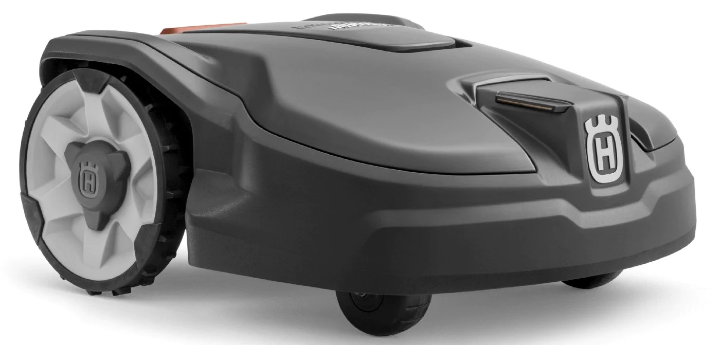 Husqvarna Automower 305 Mähroboter für 600 m², Modell 2024 – Ansicht 1