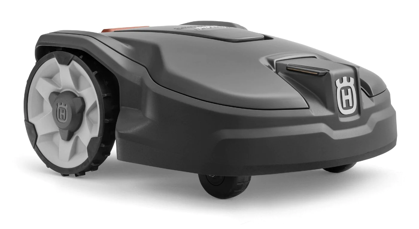 Husqvarna Automower 310 Mark II Mähroboter für 1.000 m², Modell 2024 – Ansicht 1