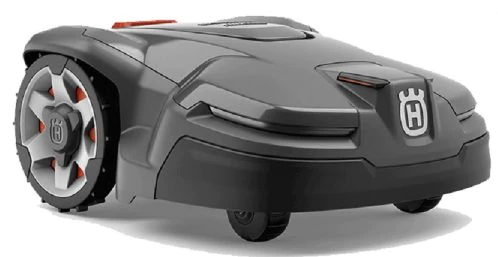 Husqvarna Automower 405X Mähroboter für 600 m², Modell 2024 – Ansicht 1