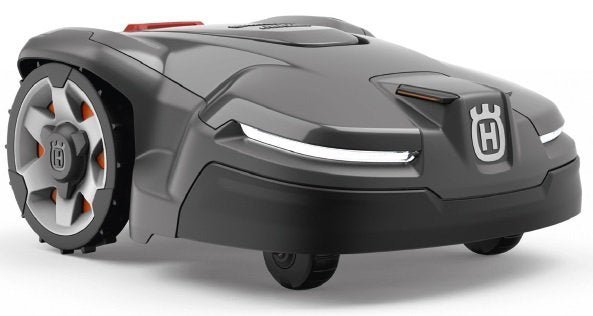 Husqvarna Automower 415X Mähroboter für 1.500 m², Modell 2022 – Ansicht 1