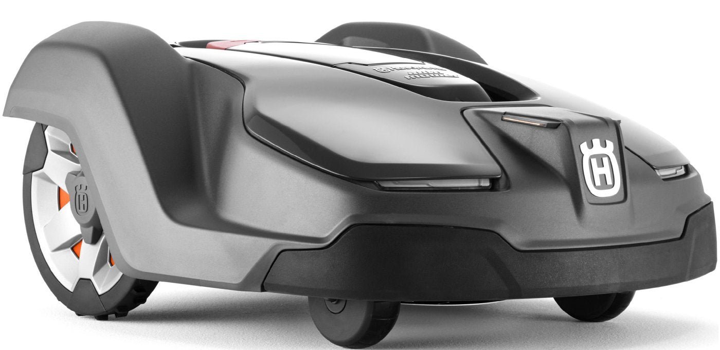 Husqvarna Automower 430X Mähroboter, Modell 2022 – Ansicht 1