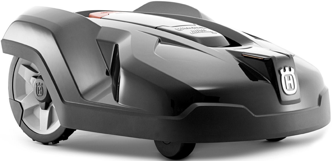 Husqvarna Automower 440 Mähroboter, Modell 2022 – Ansicht 1