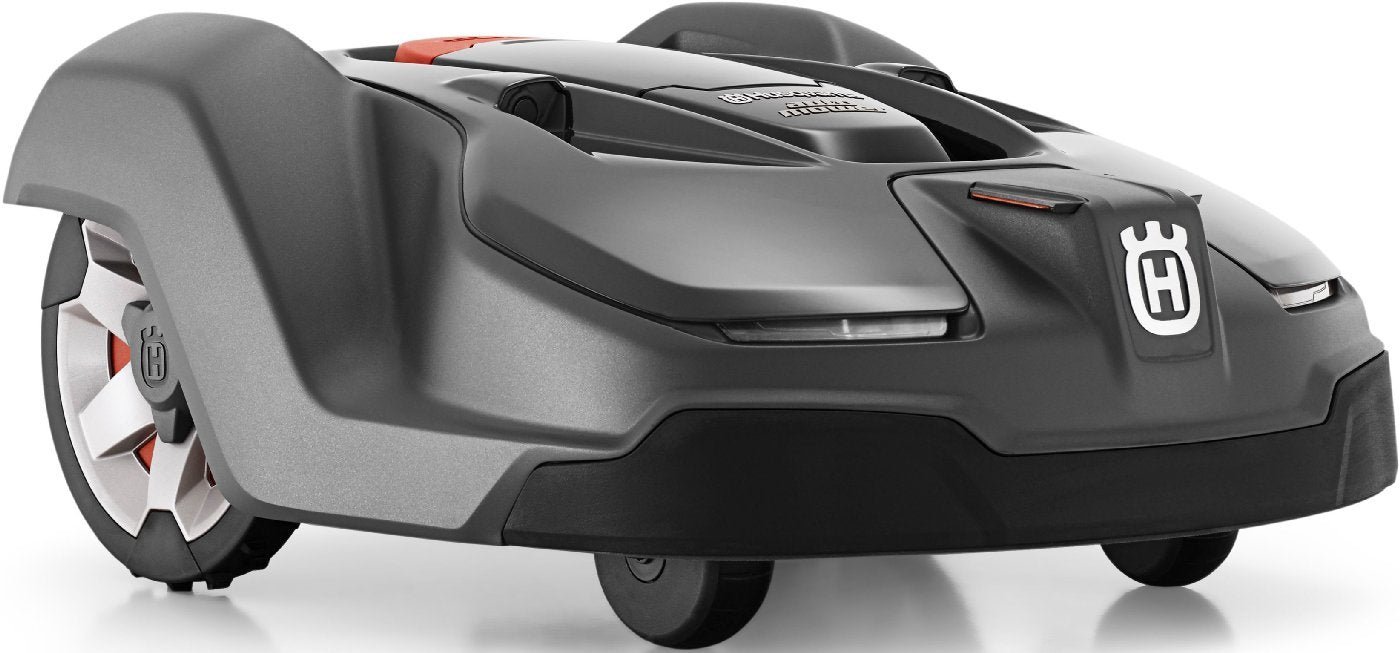 Husqvarna Automower 450X Mähroboter, Modell 2022 – Ansicht 1