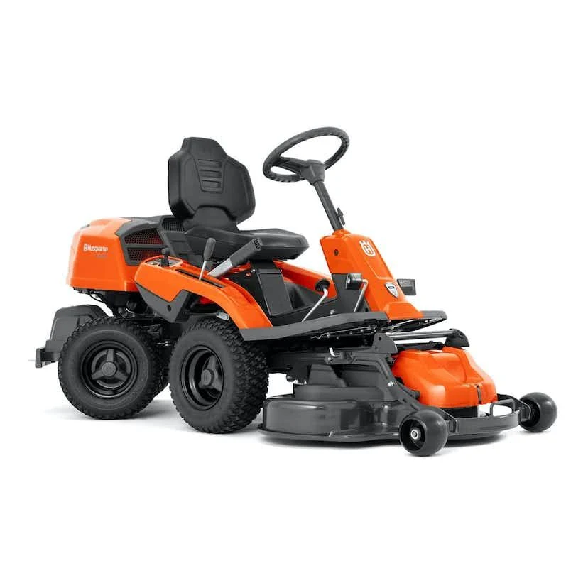 Husqvarna R 214TC Comfort Edition Frontmäher, 94 cm, Modell 2023 – Ansicht 1