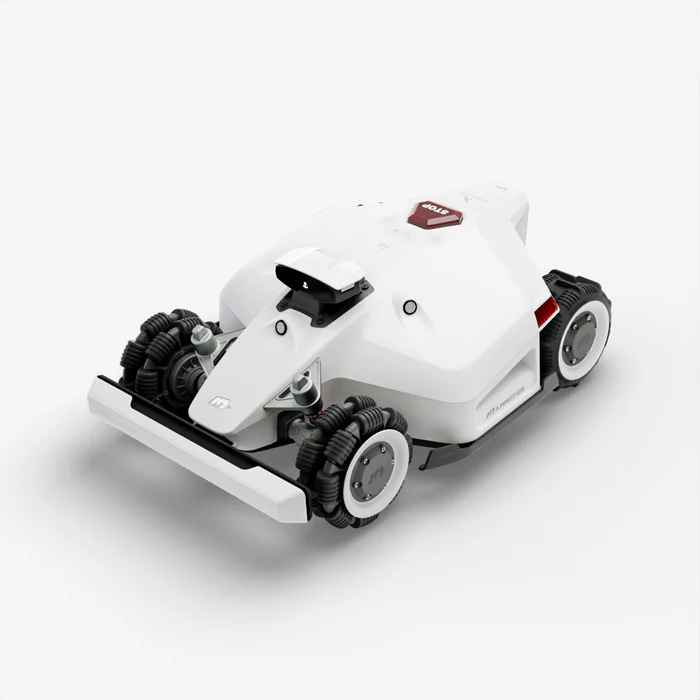 LUBA 2 AWD 3000 Mähroboter – Ansicht 1
