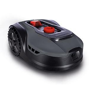 Mähroboter für 600 m², WLAN, Bluetooth, Schnittbreite 18 cm – Ansicht 1