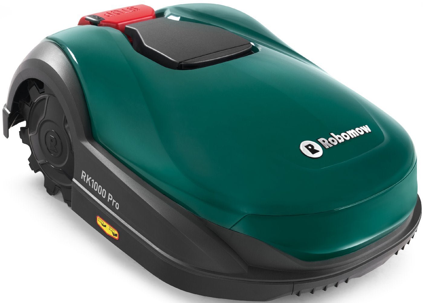 Mähroboter Robomow RK1000 PRO – Ansicht 1