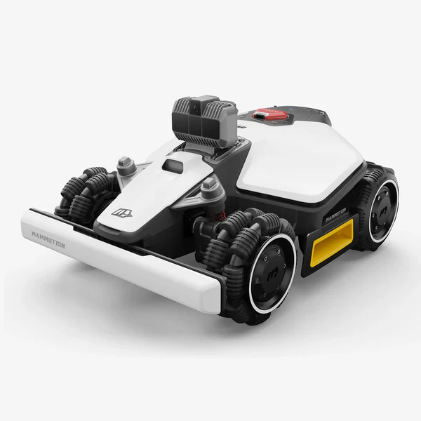 MAMMOTION LUBA mini AWD LiDAR 1500 Mähroboter ohne Begrenzungsdraht – Ansicht 1