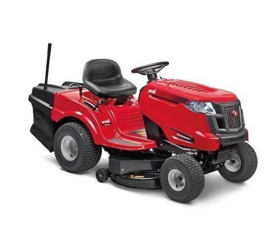 MTD Smart RN 145 Aufsitzmäher, 105 cm – Ansicht 1