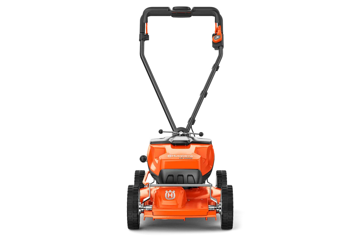 Rasenmäher Husqvarna LB 448iV – Ansicht 1
