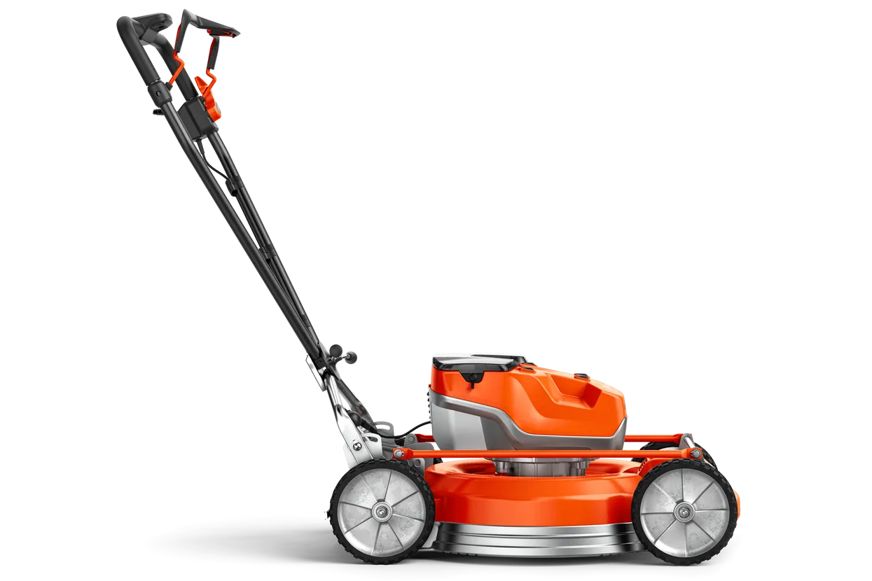 Rasenmäher Husqvarna LB 553iV – Ansicht 1