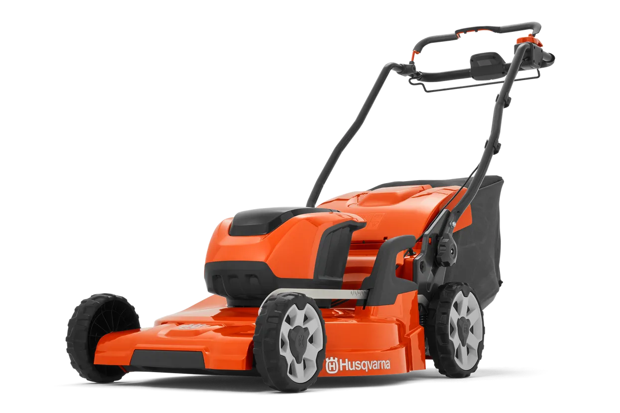 Rasenmäher Husqvarna LC 353iVX – Ansicht 1