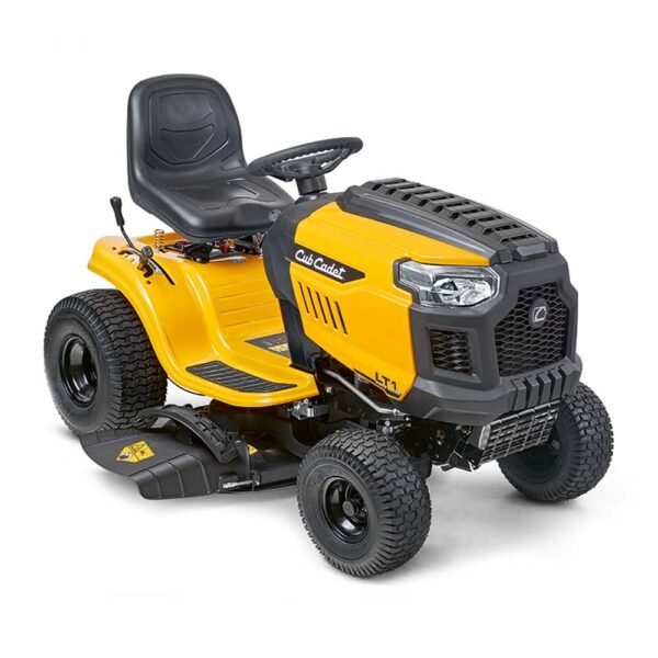 Rasenmähertraktor Cub Cadet LT1 NS92 – Ansicht 1