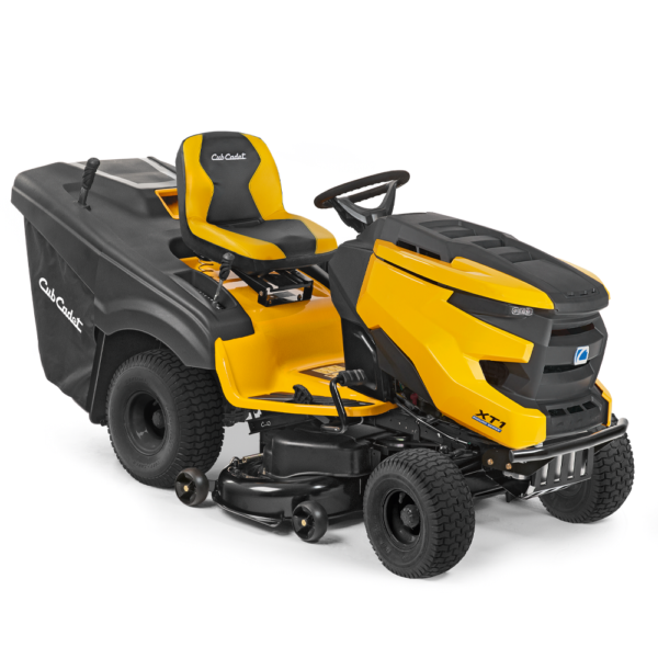 Rasenmähertraktor Cub Cadet XT1 OR106 – Ansicht 1