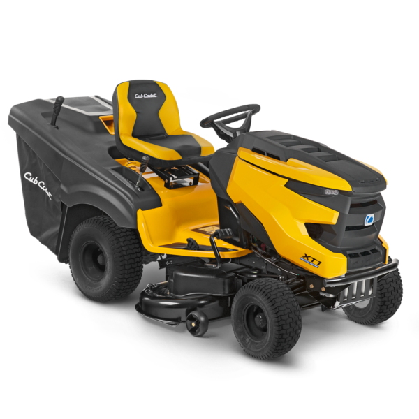 Rasenmähertraktor Cub Cadet XT1 OR95 – Ansicht 1