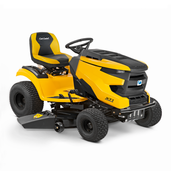 Rasenmähertraktor Cub Cadet XT1 OS107 – Ansicht 1