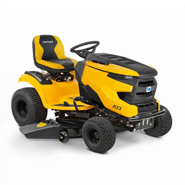 Rasenmähertraktor Cub Cadet XT1 OS96 – Ansicht 1