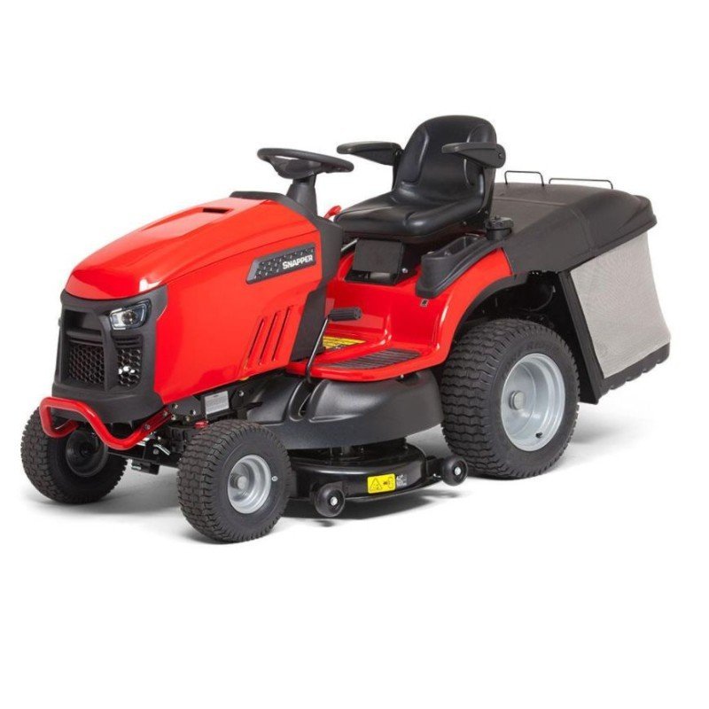 Snapper RPX310 tracteur tondeuse mit Heckauswurf – Ansicht 1