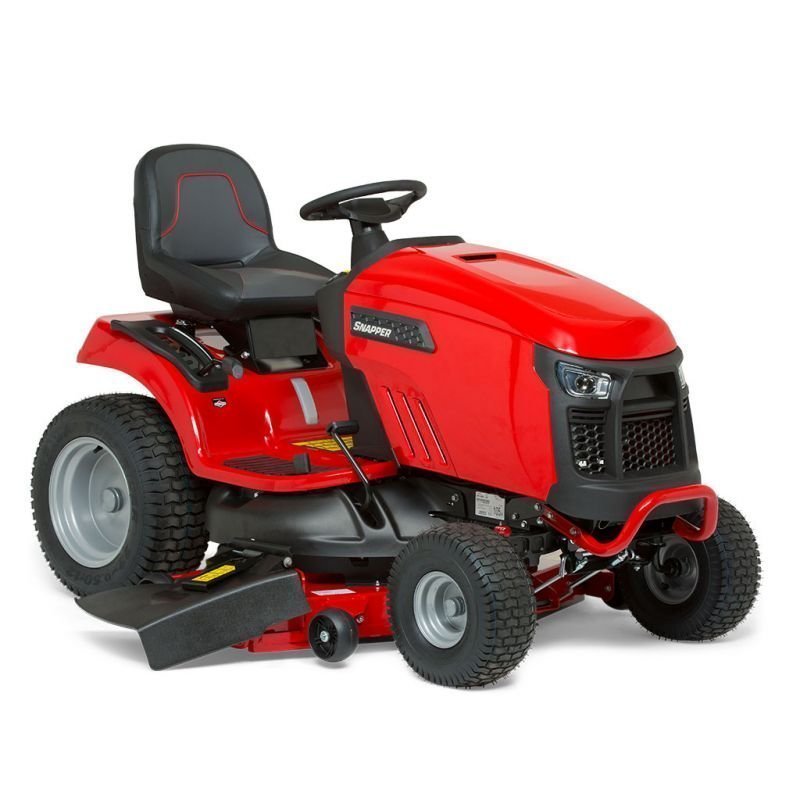Snapper SPX 310 Aufsitzmäher mit Seitenauswurf – Ansicht 1