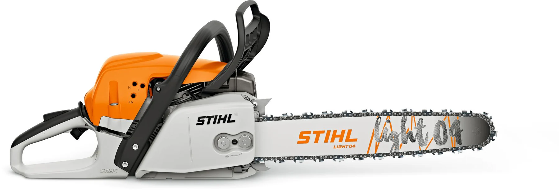 STIHL Motorsäge MS 271 RM3, 35 cm Führungsschiene, Modell 2024