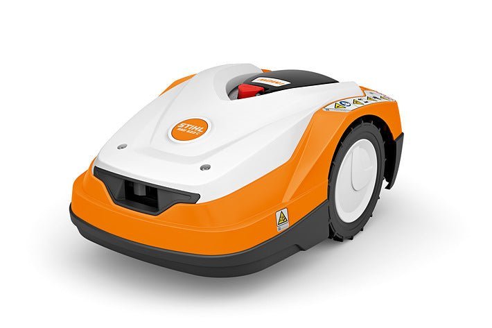 STIHL RMI 522 C Mähroboter für 2100 m² – Ansicht 1