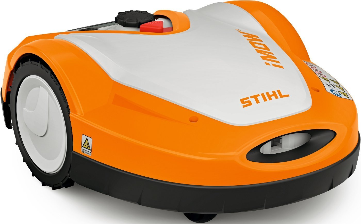 STIHL RMI 632 Mähroboter für 3000 m² – Ansicht 1